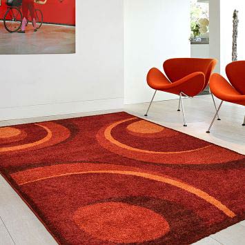 Hand Tufted Woolen Carpets