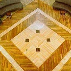 PVC Floorings