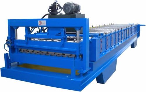 Forming Machine