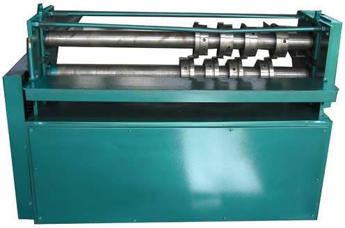 Sheet Slitting Machine