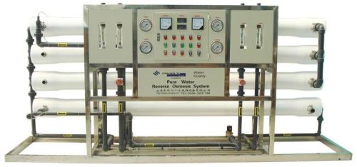 Chuanyi A Set Pure Water Treatment Equipment