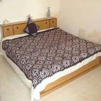 Designer Bedsheets
