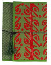 Designer File Folders