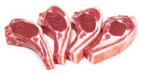 Lamb Meat, For Hotel, Restaurant, Certification : FSSAI Certified