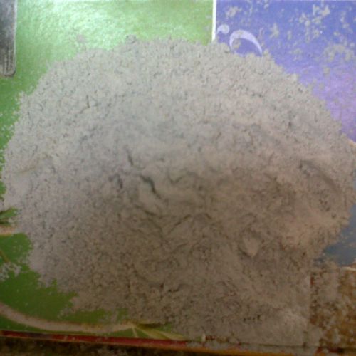 Limestone Powder