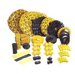 Earthmoving Spare Parts