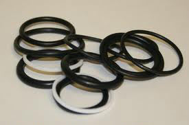 Silicone Rubber O Rings, For Connecting Joints, Feature : Accurate Dimension, Fine Finish, Heat Resistant