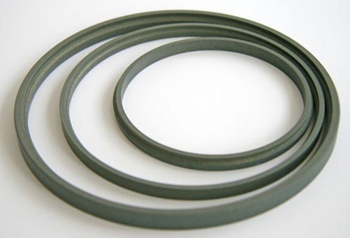 Round PTFE Seals