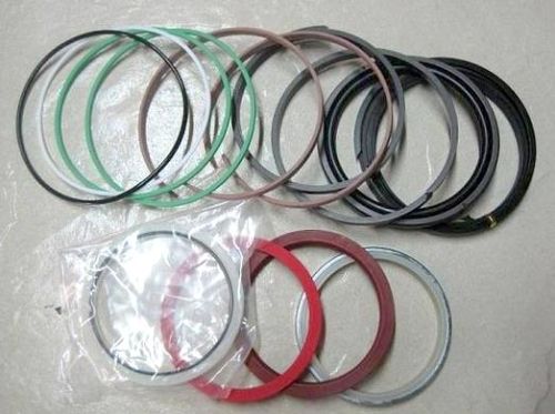 Rubber Zaxis Seal Kit, For Oil Sealing, Size : 2inch, 3inch, 4inch, 5inch