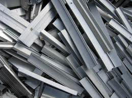 Aluminum Scrap