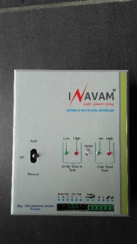 Water Level Controller,water Level Controller, Certification : CE Certified