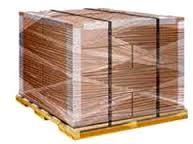 Palletization Services