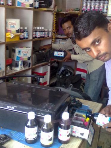 Printer Cartridge Ink