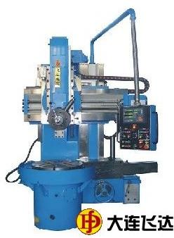 C5110 Single Column Vertical Lathe