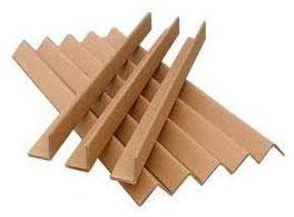 Corrugated Angle, Feature : Anti-Curl, Anti-Rust, Antistatic, Moisture Proof