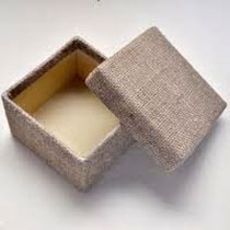 Paper Jute Corrugated Boxes