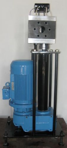 Melt Pump