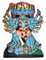 Kali Mata Statue