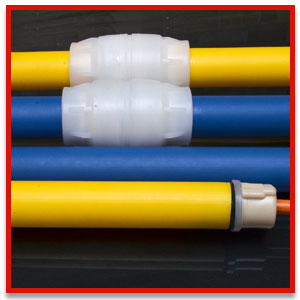 HDPE Pipes