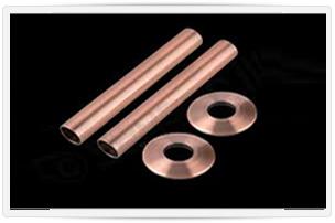 Copper Pipe