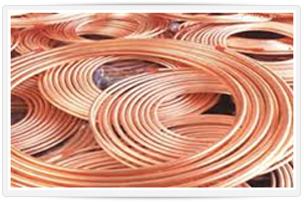 Copper Wire Rods