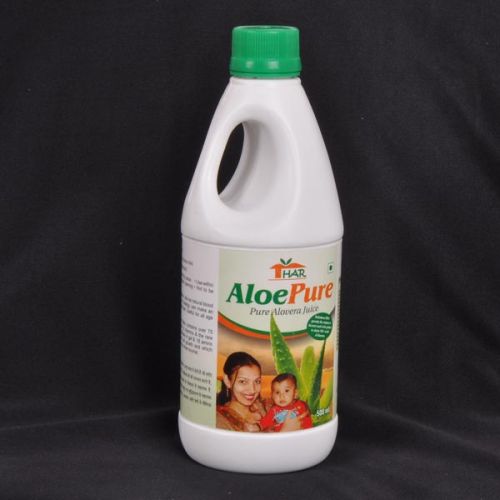 Aloe Vera Juice