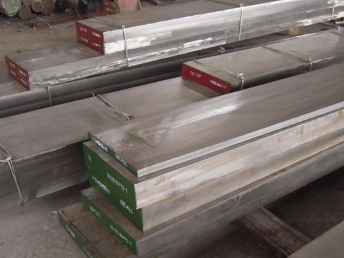 Tool Steel - (p20+s)