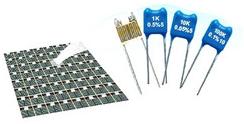 Resistors