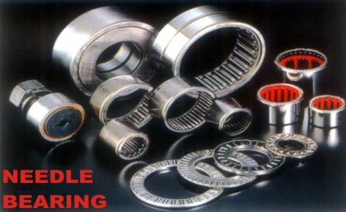 Needle Roller Bearing