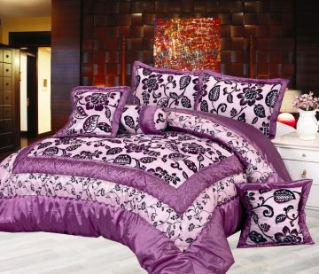 Designer Bedspread