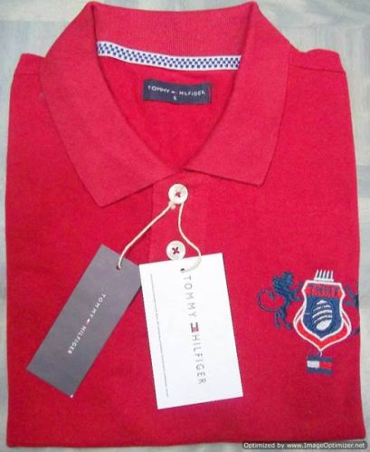 Mens Polo T Shirts