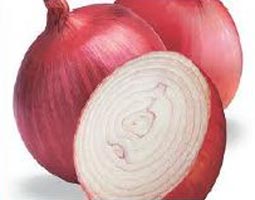 Red Onion