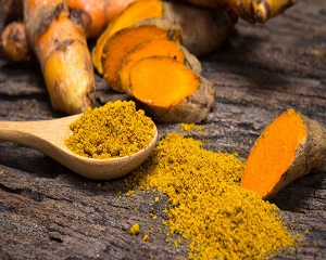 Turmeric Feature : Healthy For Skin, Natural Taste