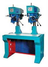 100-1000kg Gang Drilling Machine (SEW-G-25X2), Certification : CE Certified