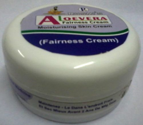 Aloevera Fairness Cream