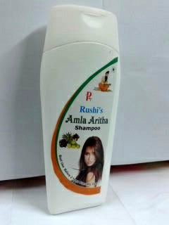 Amla Aritha Shampoo