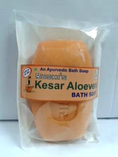 Aloe Vera Bath Soap
