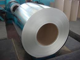 Galvanized Steel