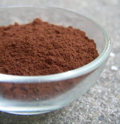 Alkalised Cocoa Powder, Raw and Natural Cocoa Powder, Raw Cocoa