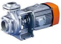 Centrifugal Pump