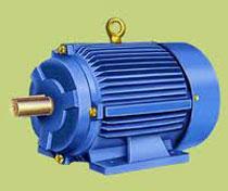 Electric Motor