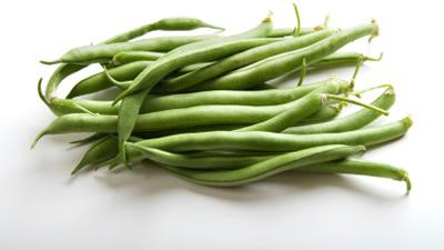 Organic Green Beans For Cooking