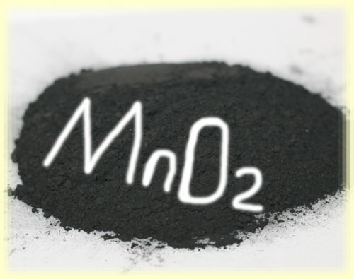 Electrolytic Manganese Dioxide, Packaging Type : black or brown