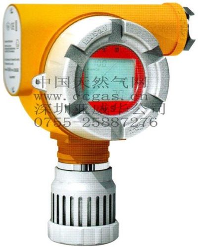 Gas Detector