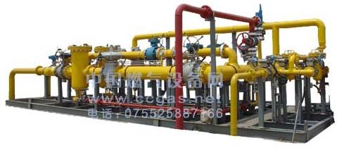 Hydraulic Regulators