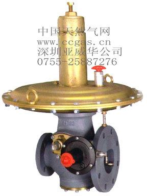 Gas Regulator