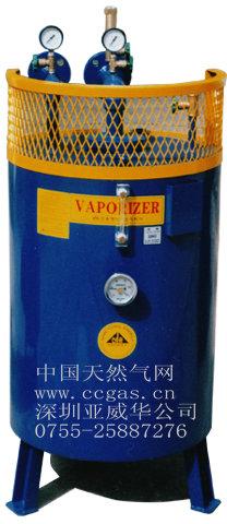 LPG Vaporizer