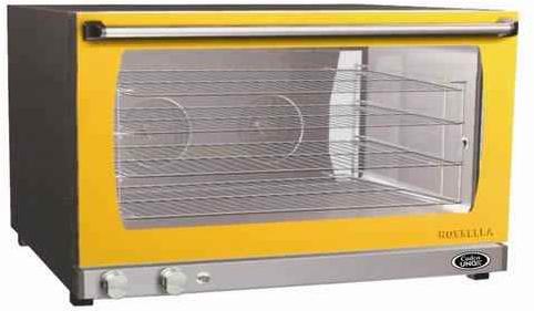 Convection Ovens