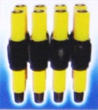 Drilling Pipe Blast Joint