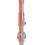 HL Type Drill Pipe Cement Pipe Heads